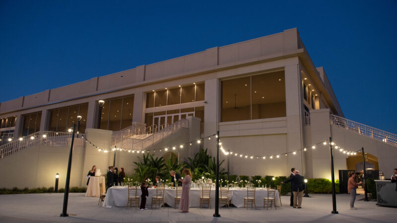 Patio Setting